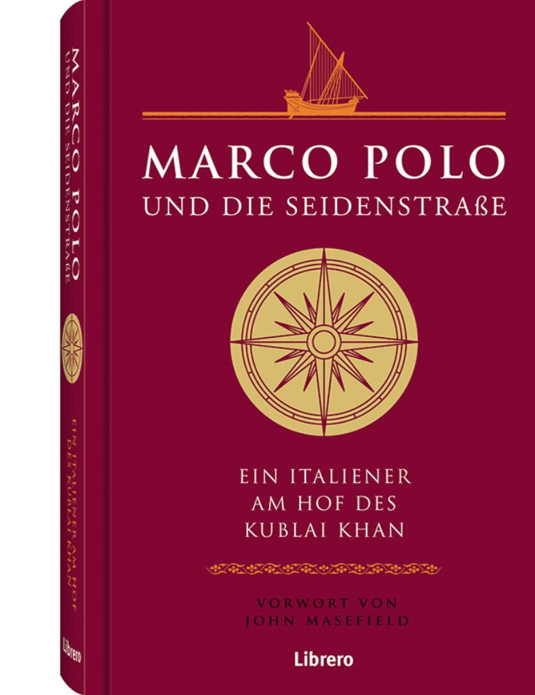 Marco Polo Die Seidenstraße Politics & Society