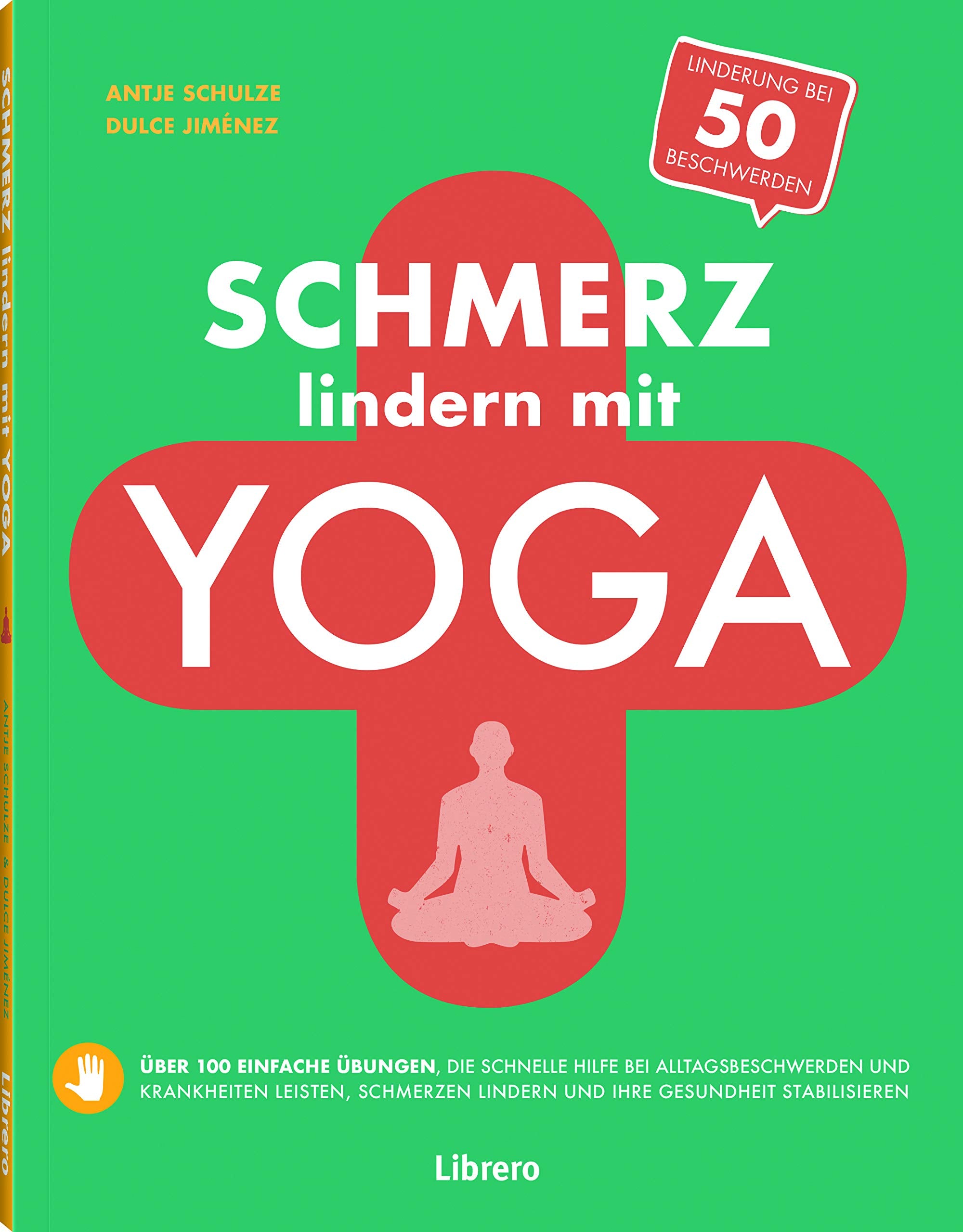 Schmerz Lindern Mit Yoga Medicine