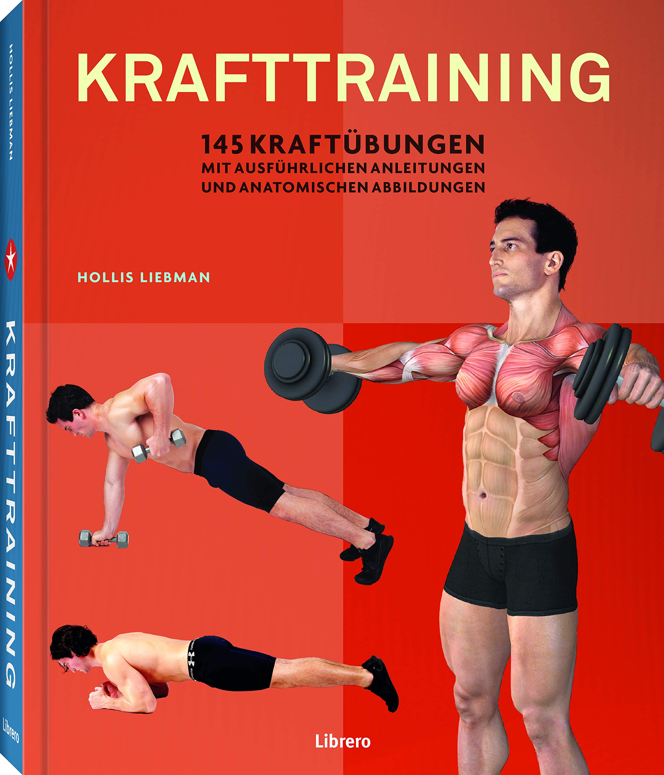 Krafttraining Health, Nutrition & Fitness