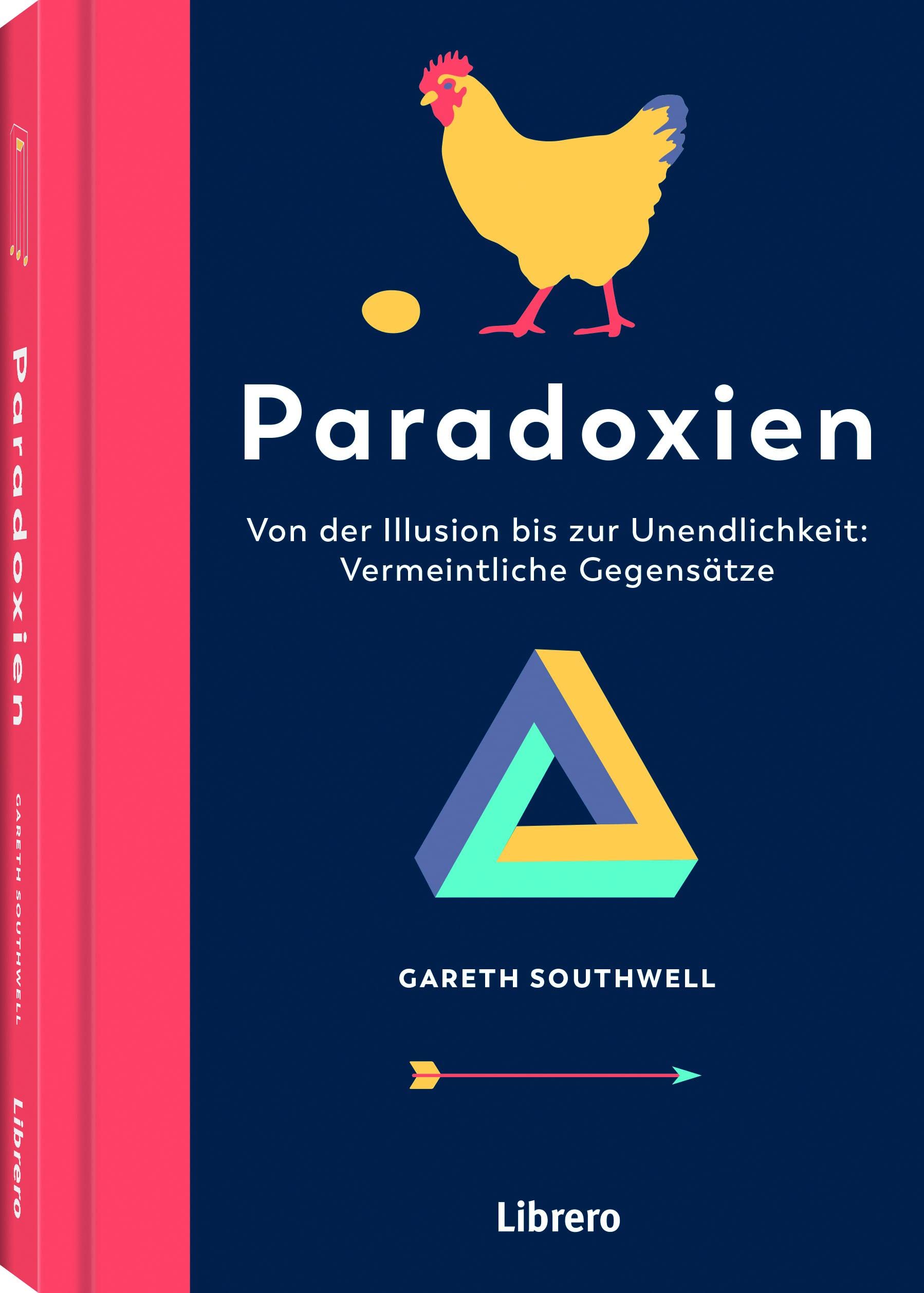 Product Image: PARADOXIEN