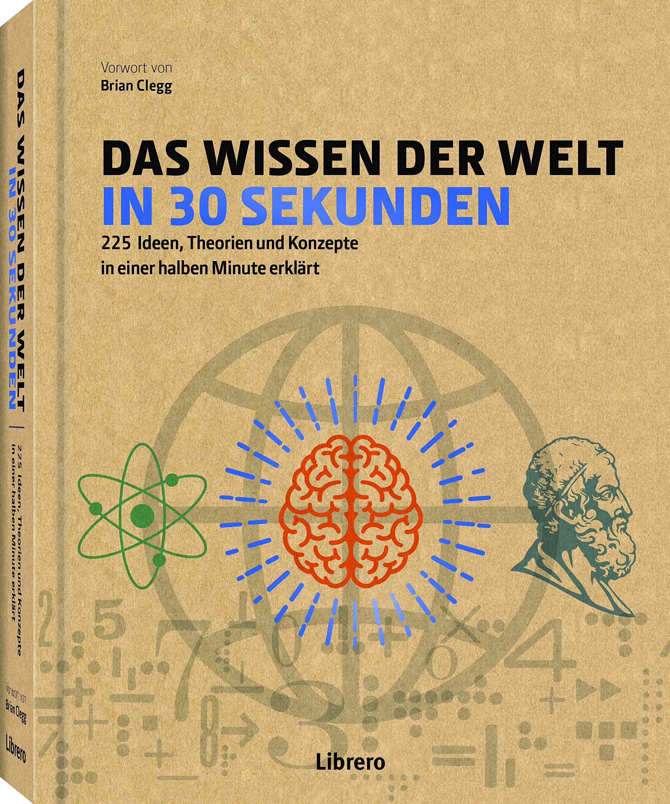 Das Wissen der Welt in 30 Sekunden Business & Technology