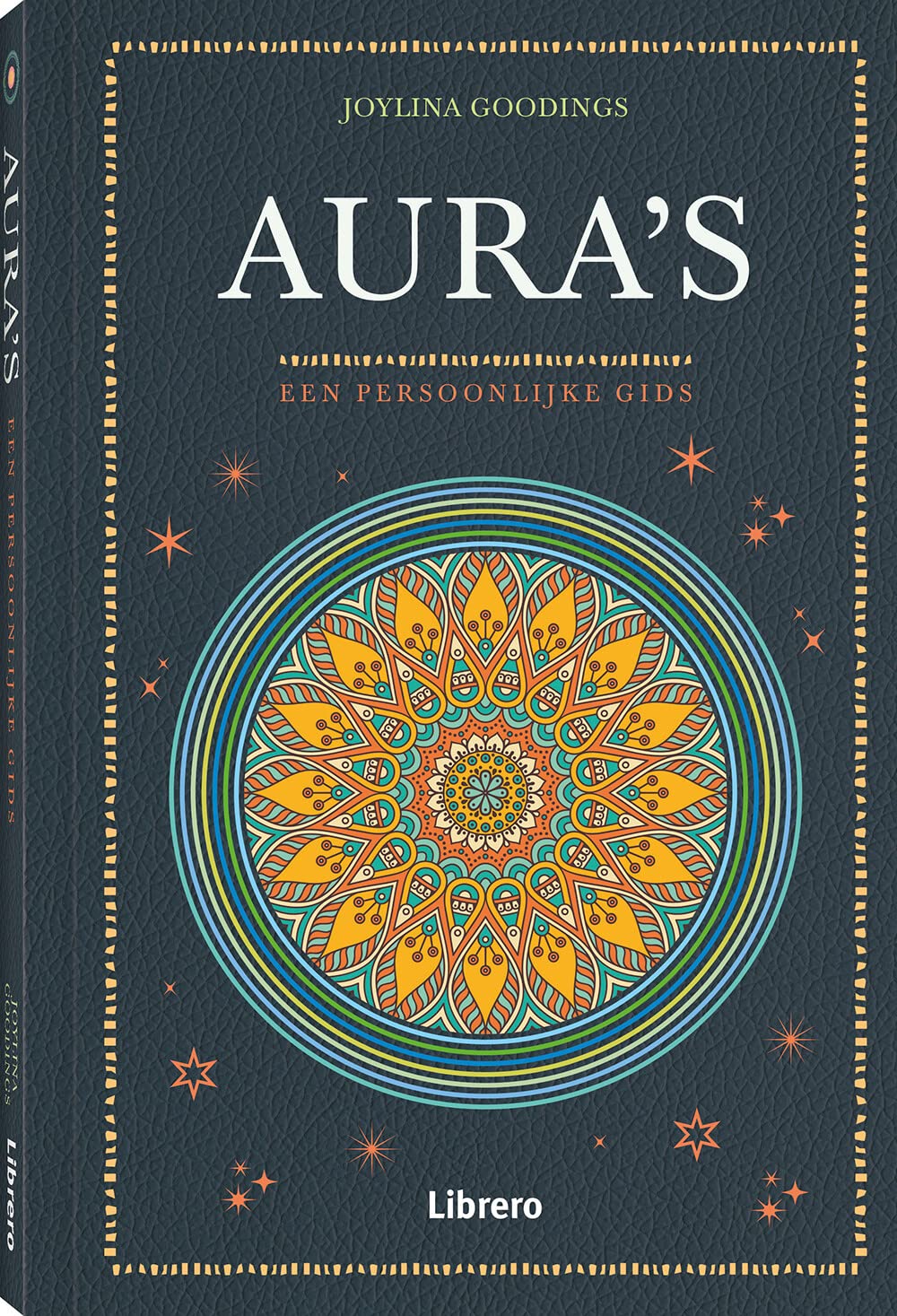 Aura's: een persoonlijke gids book