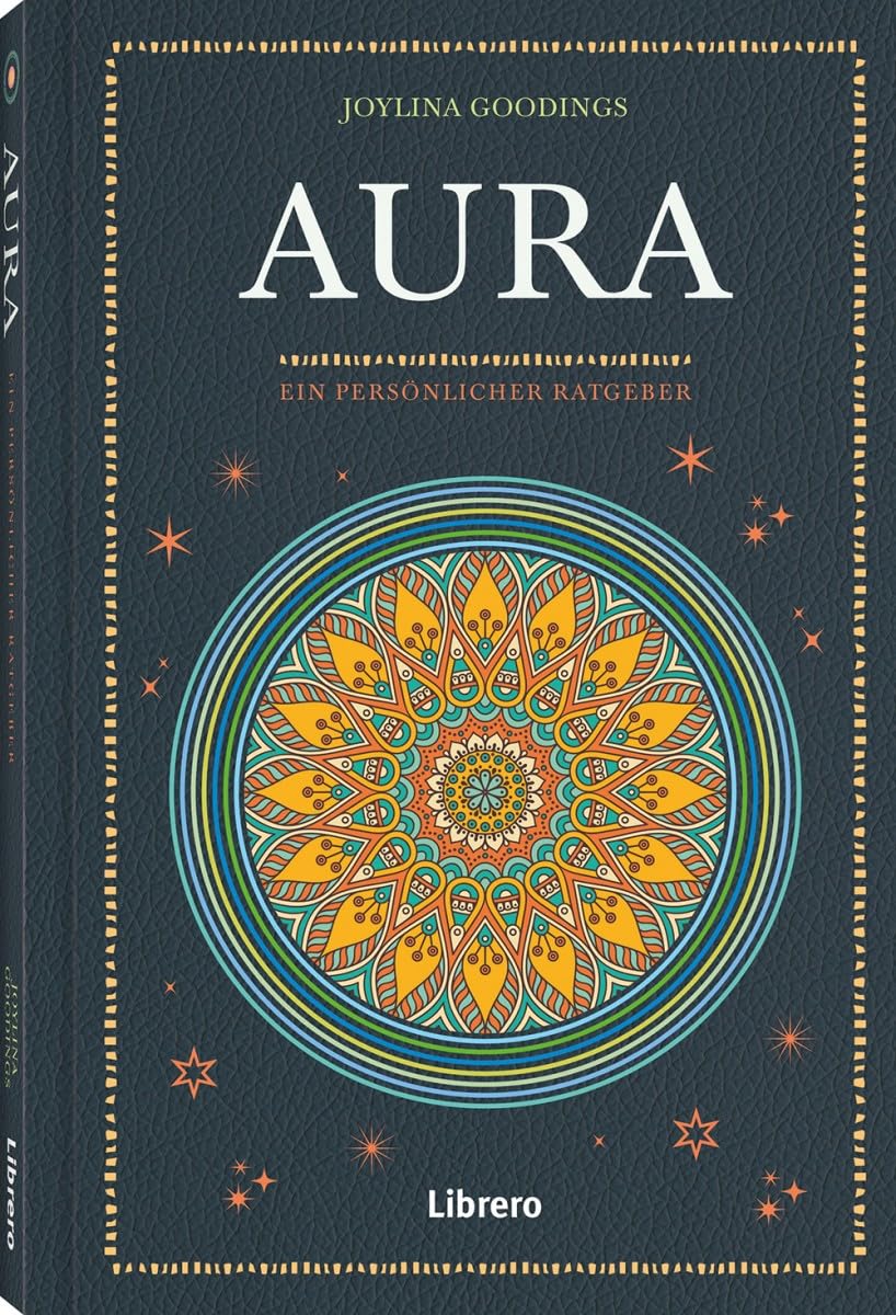 Aura Second hand books on Religion & Esotericism