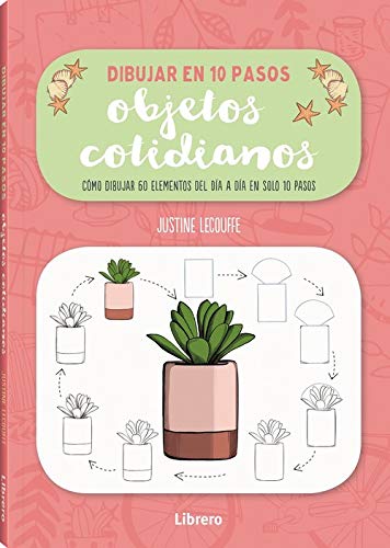 DIBUJAR OBJETOS COTIDIANOS EN 10 PASOS Film, Art & Culture