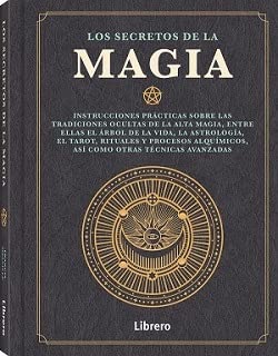SECRETOS DE LA MAGIA, LOS book