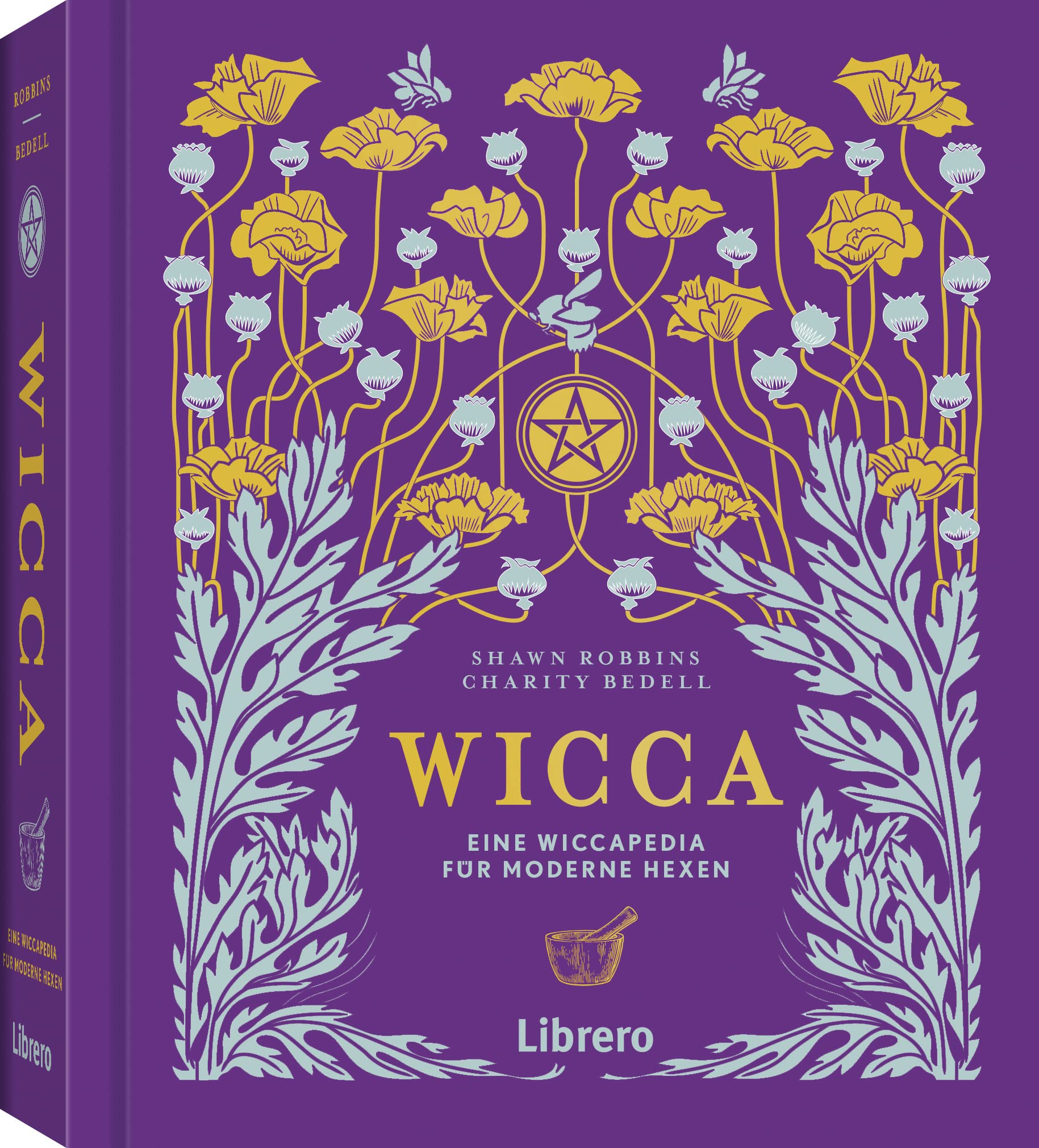 WICCA Religion & Esotericism