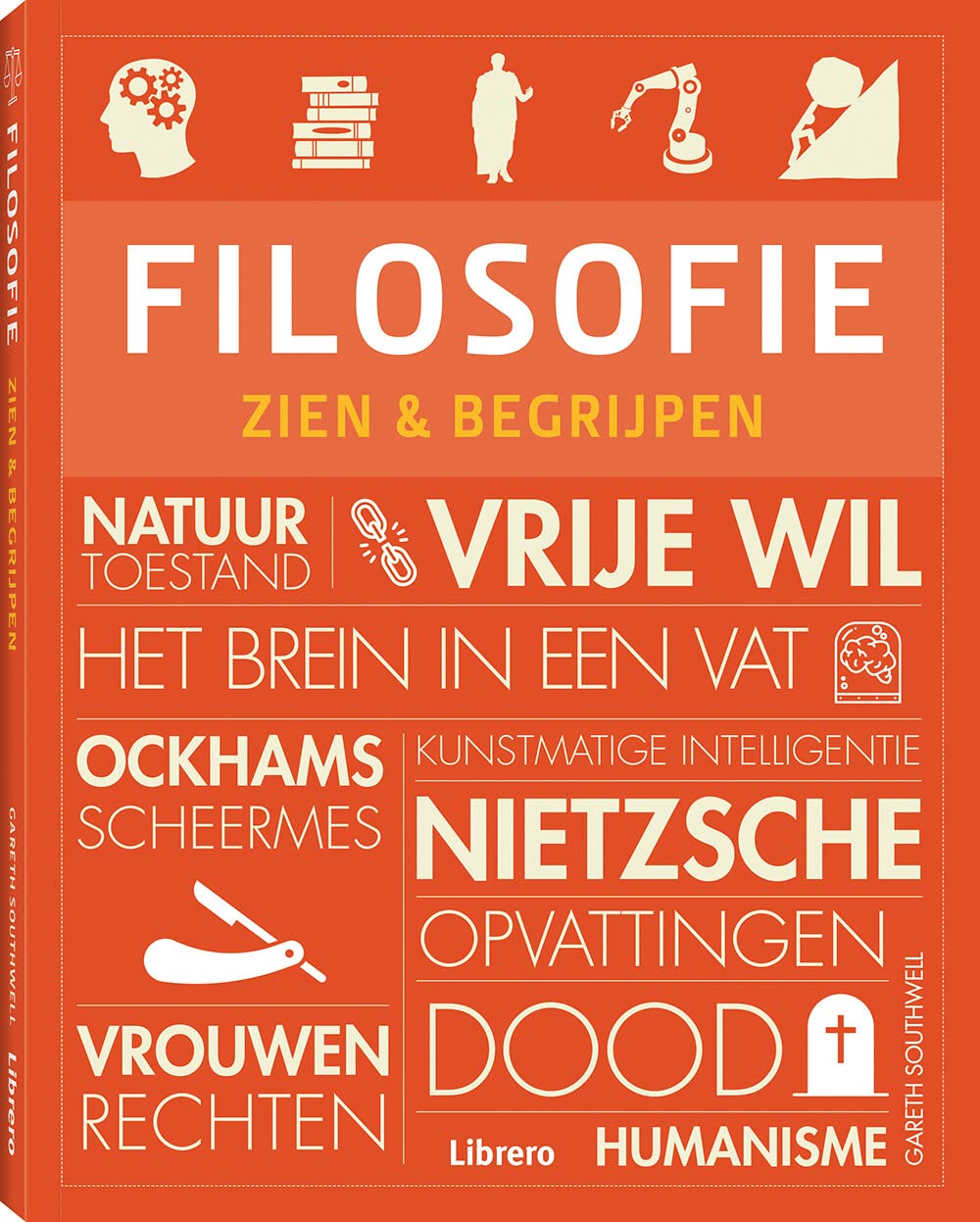 Filosofie: zien & begrijpen Books