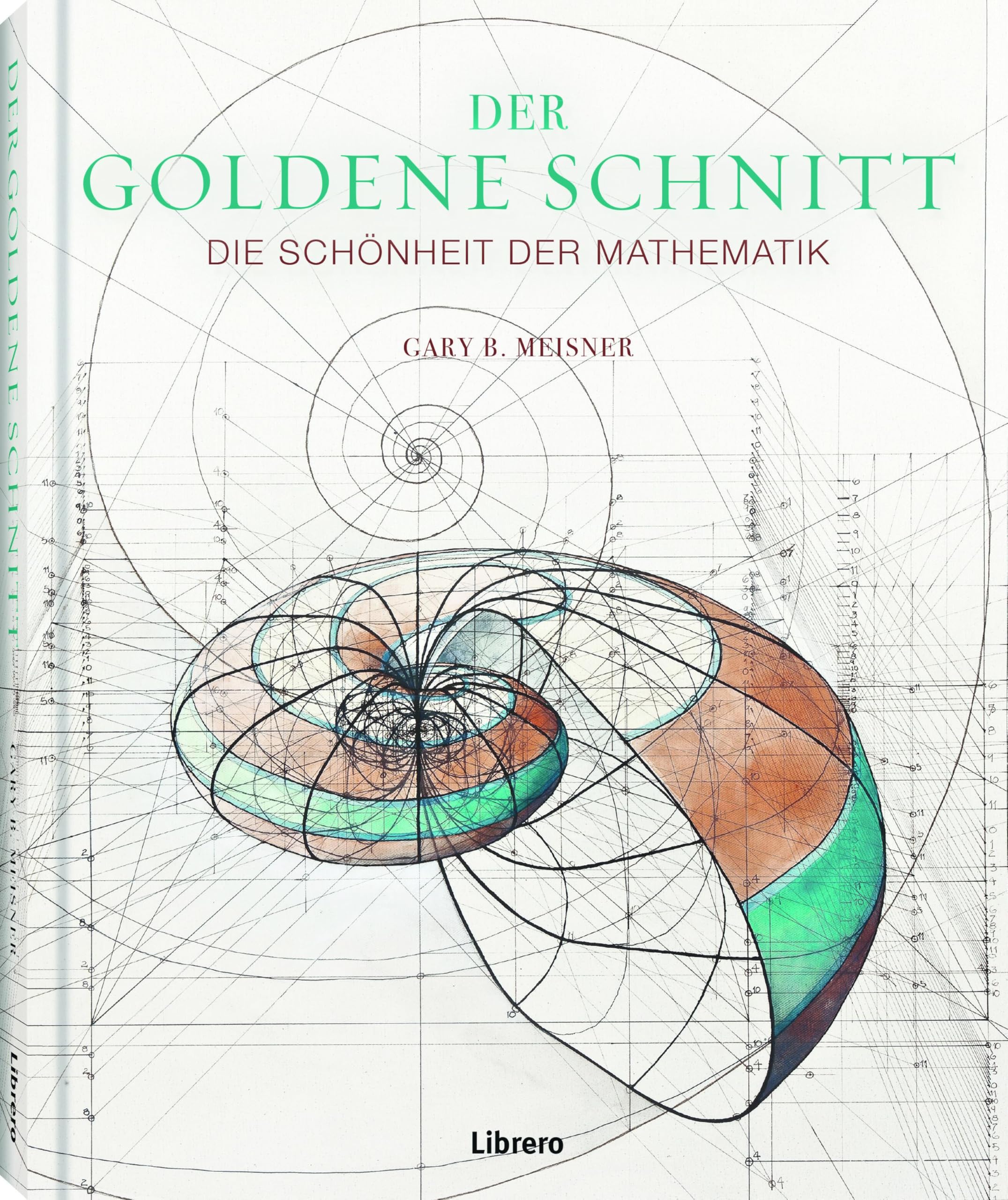 Der Goldene Schnitt Reference Books