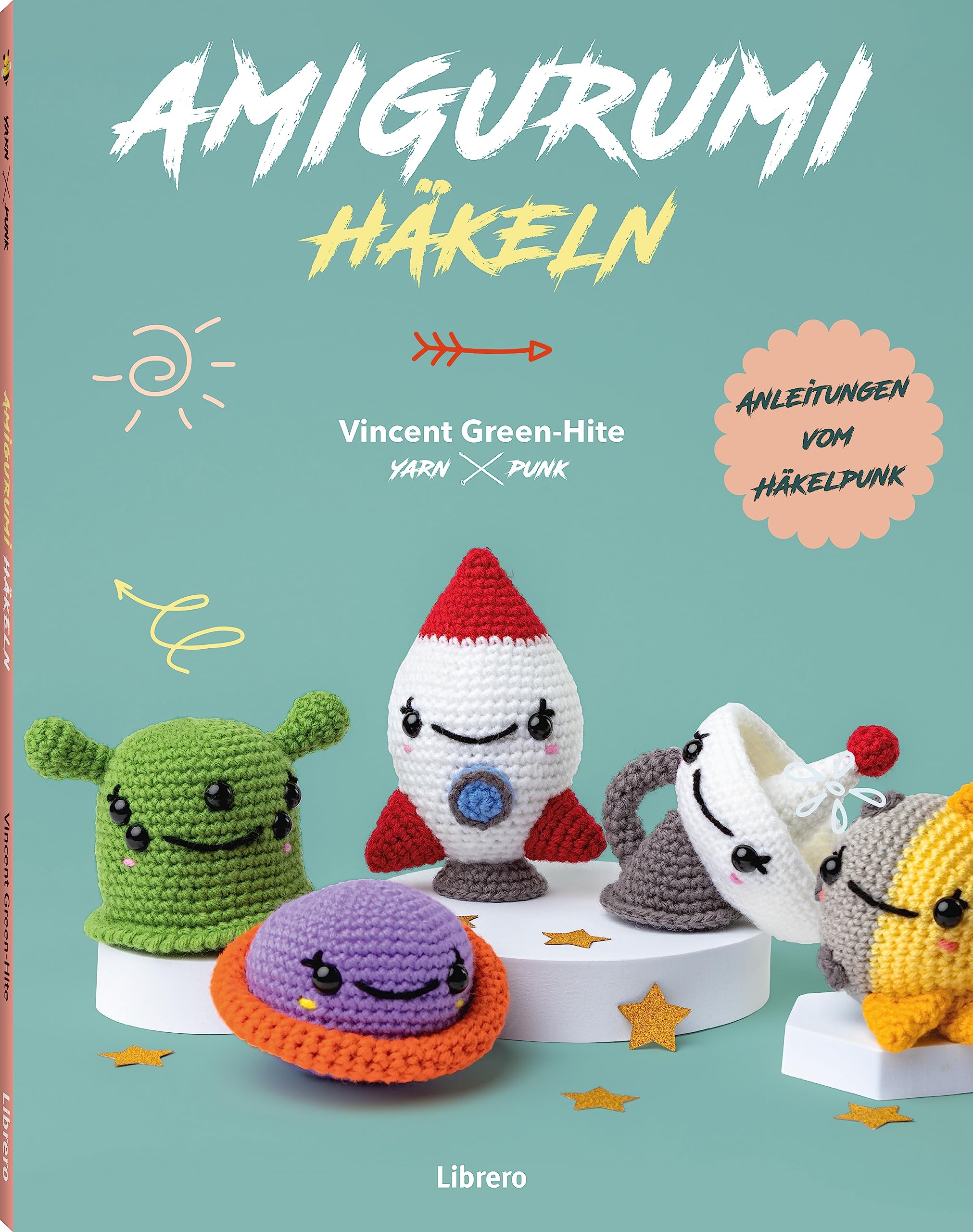 Amigurumi Häkeln Hobbies & Crafts