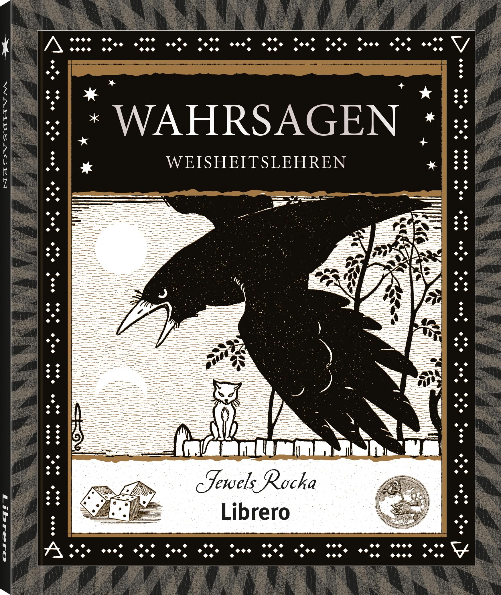 Wahrsagen: Weisheitslehren Religion & Esotericism