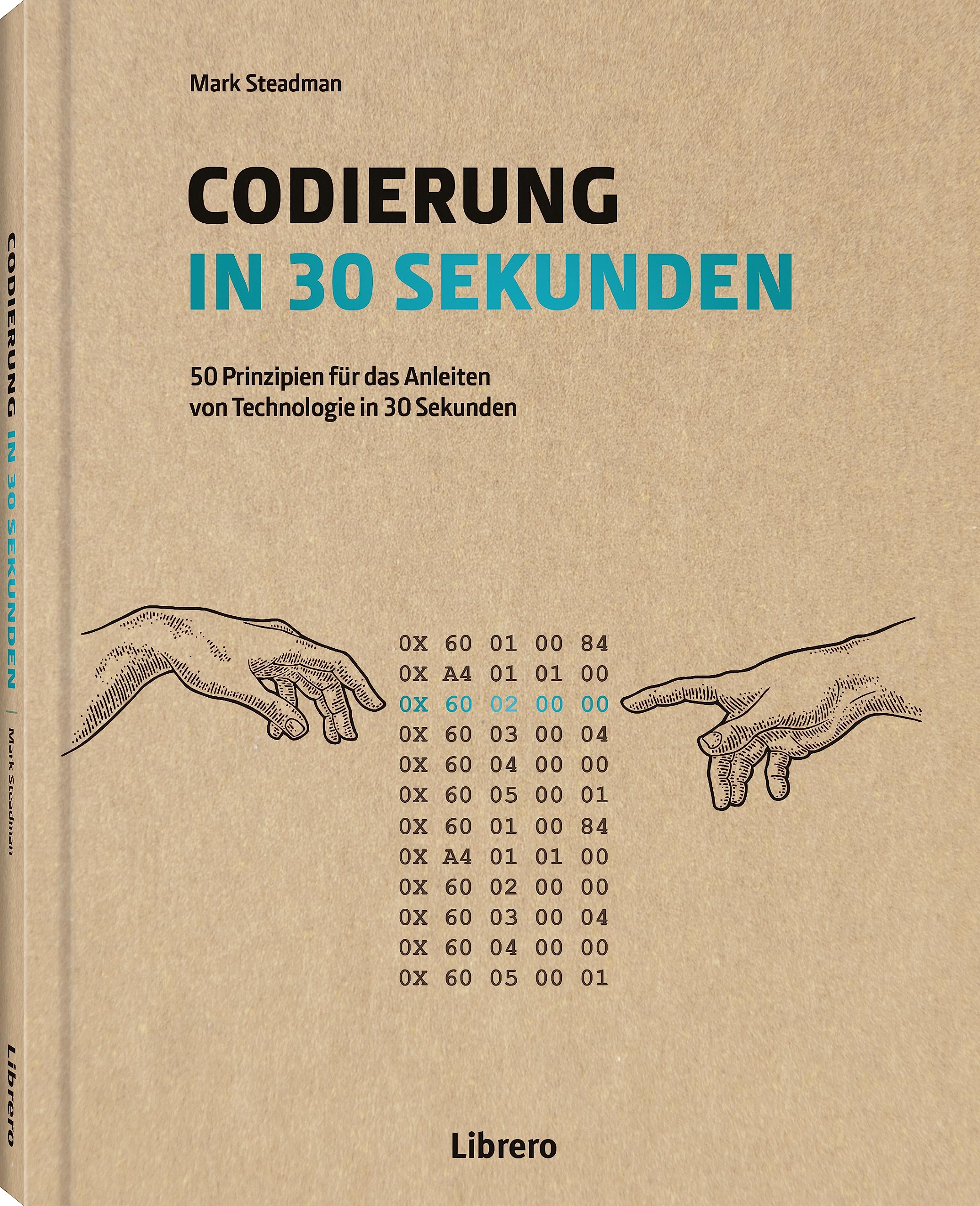Codierung in 30 Sekunden Computer Science