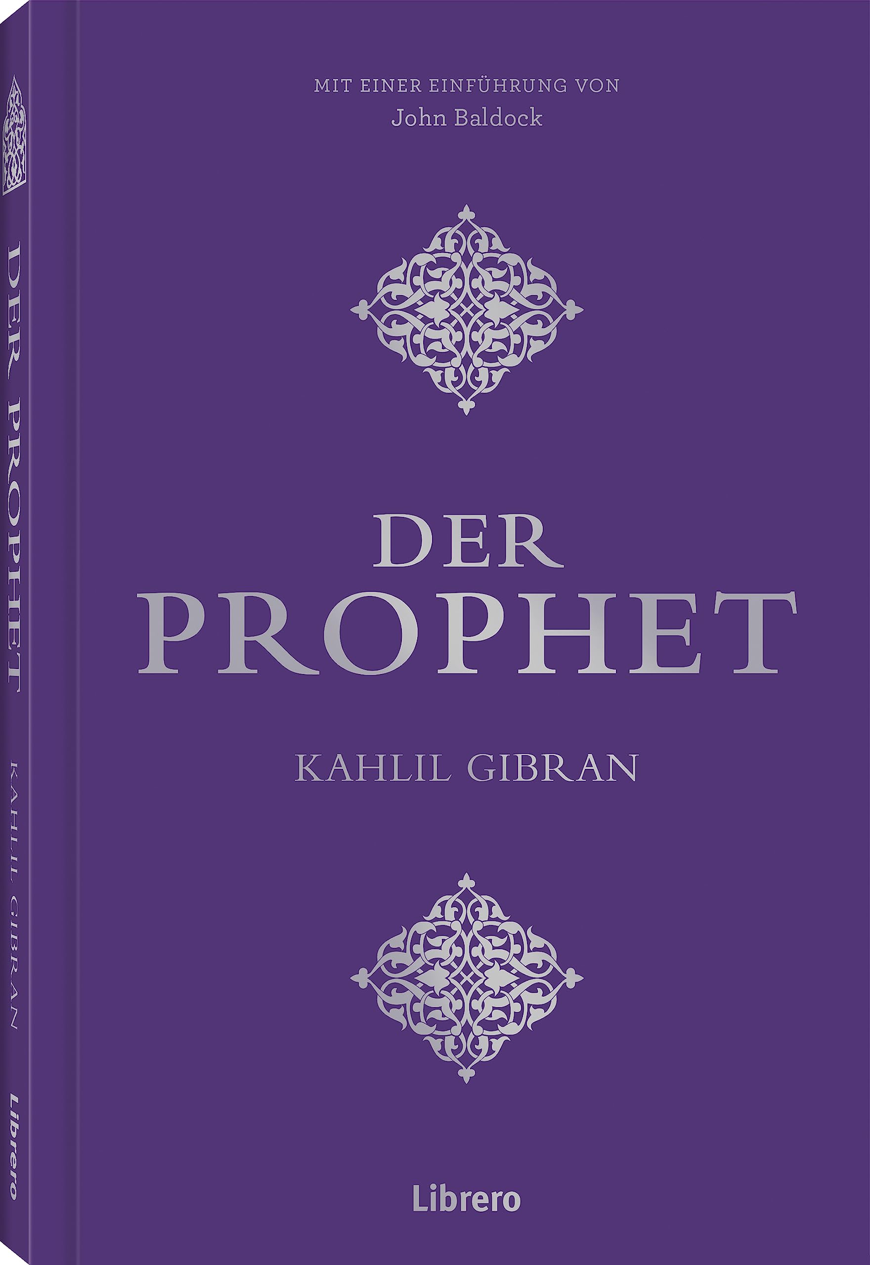 Der Prophet Second hand books on Religion & Esotericism