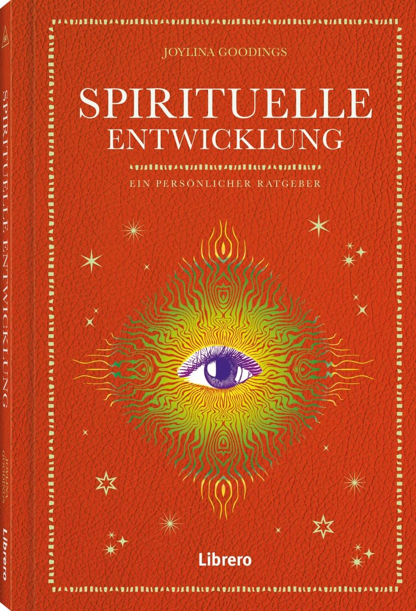 Spirituelle Entwicklung Religion & Esotericism