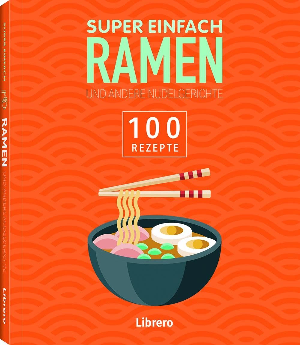 Super Einfach Ramen Leisure, Home & Garden