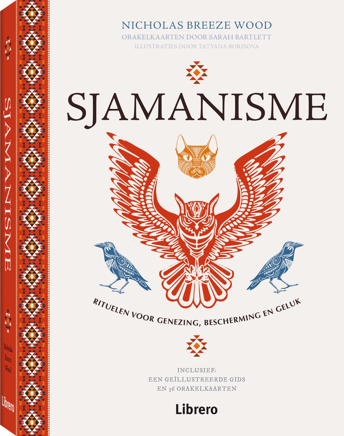 Sjamanisme: Rituelen voor genezing, bescherming en geluk Religion & Esotericism