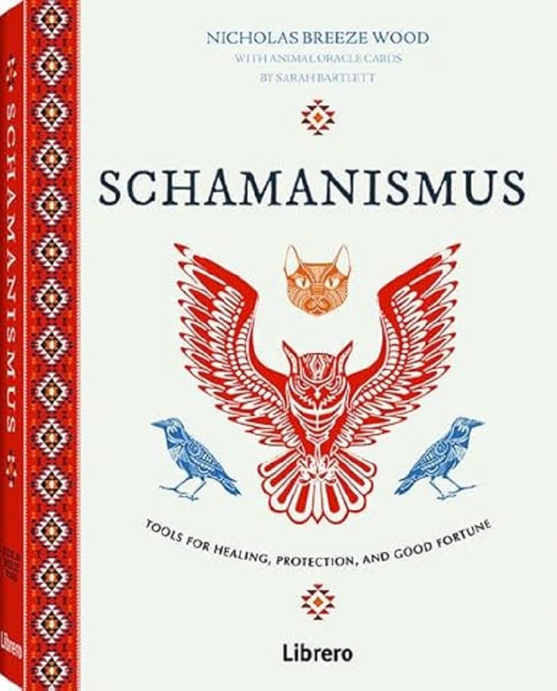 Schamanismus Religion & Esotericism