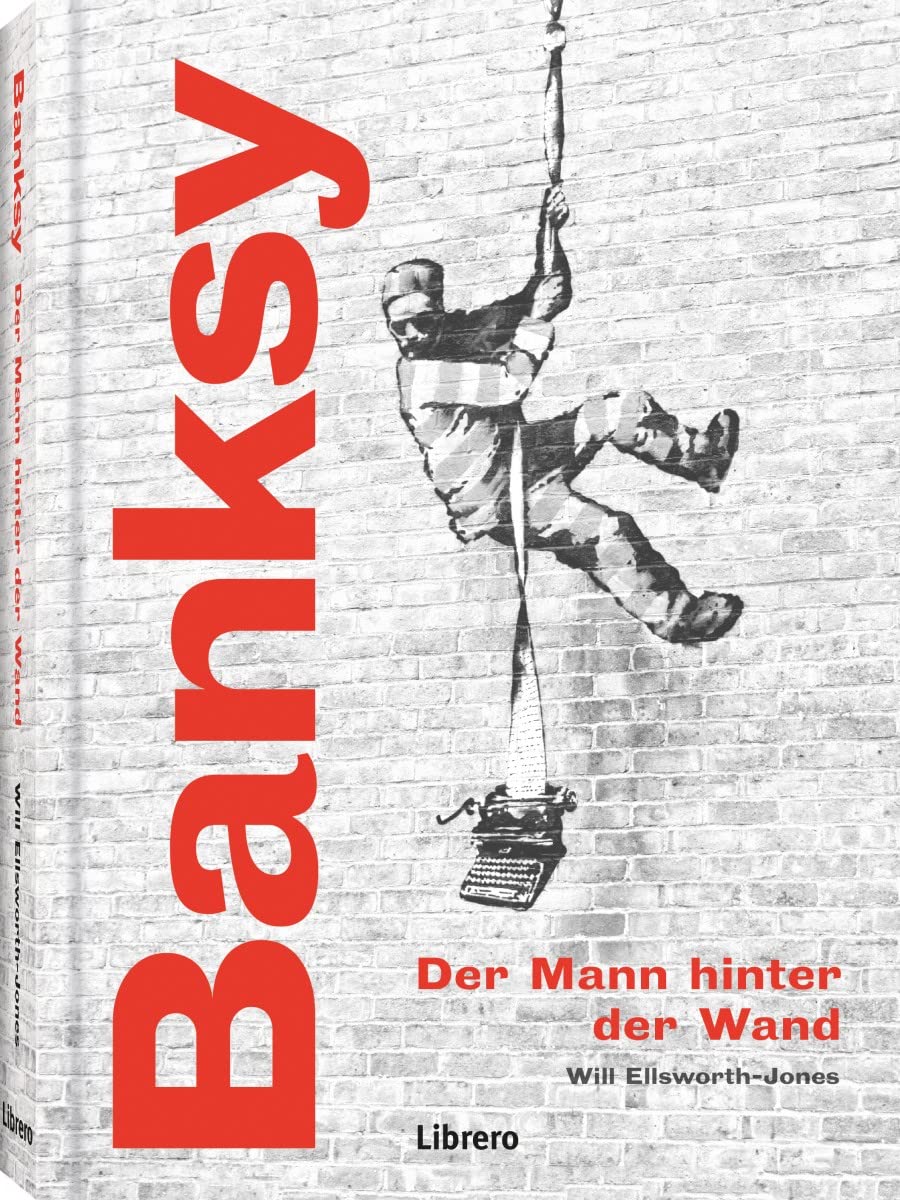 Product Image: Banksy