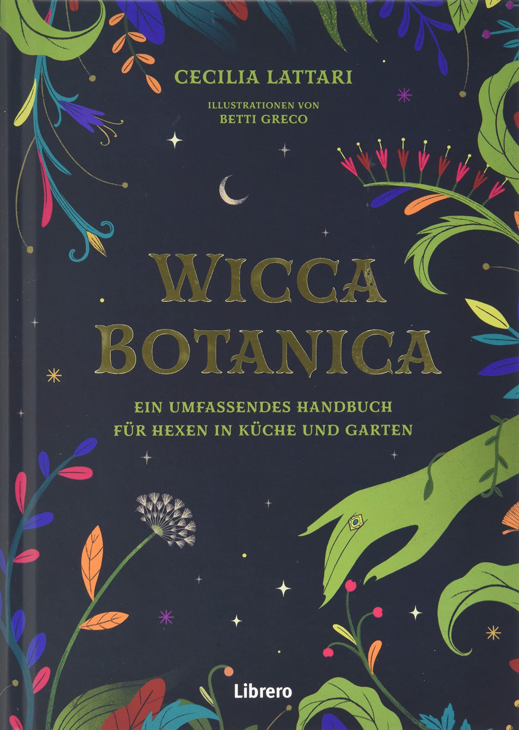 Wicca Botanica Second hand books on Religion & Esotericism