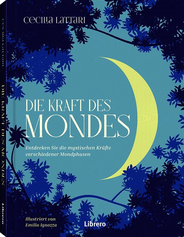 Die Kraft des Mondes Lifestyle