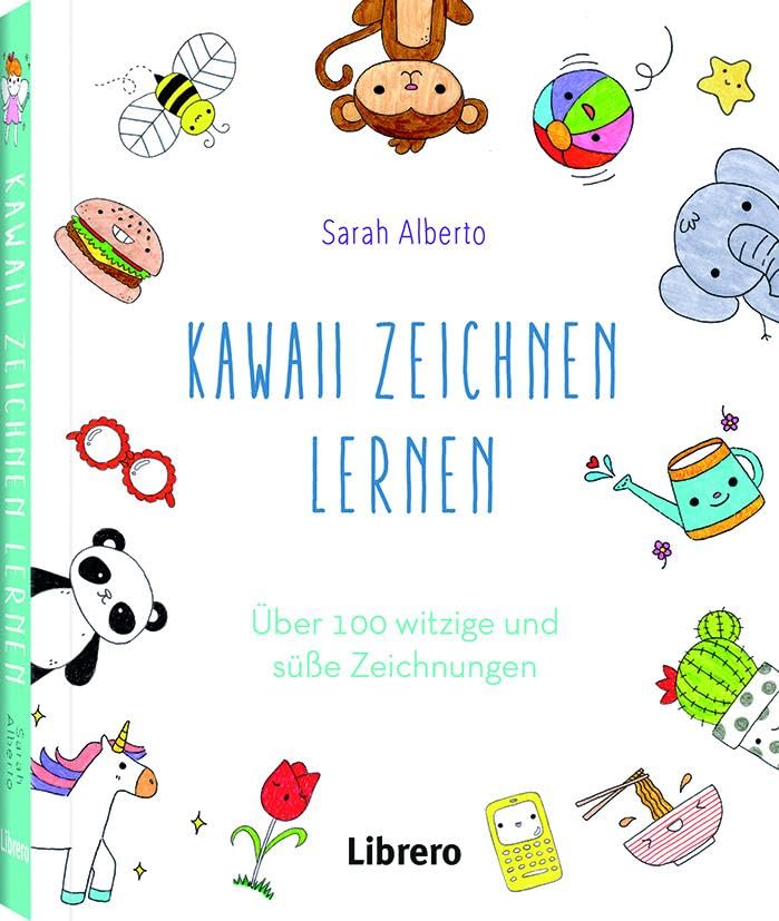 Kawaii Zeichnen Lernen Film, Art & Culture