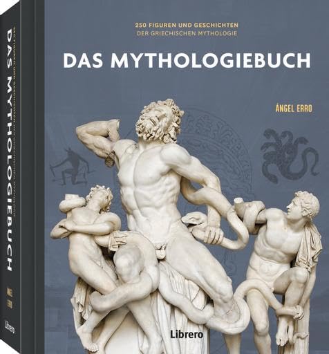 250 Meilensteine Das Mythologiebuch Business & Technology