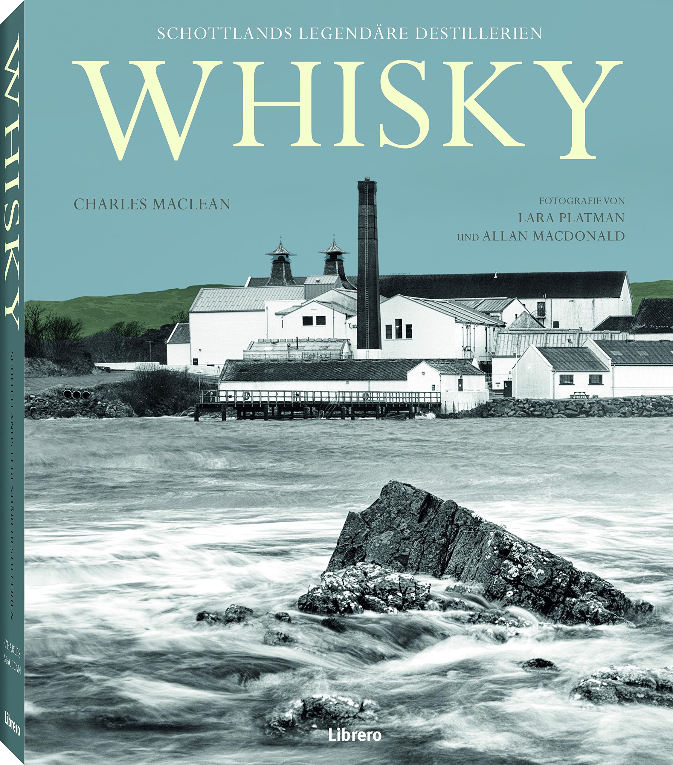 Whisky Cooking & Enjoying