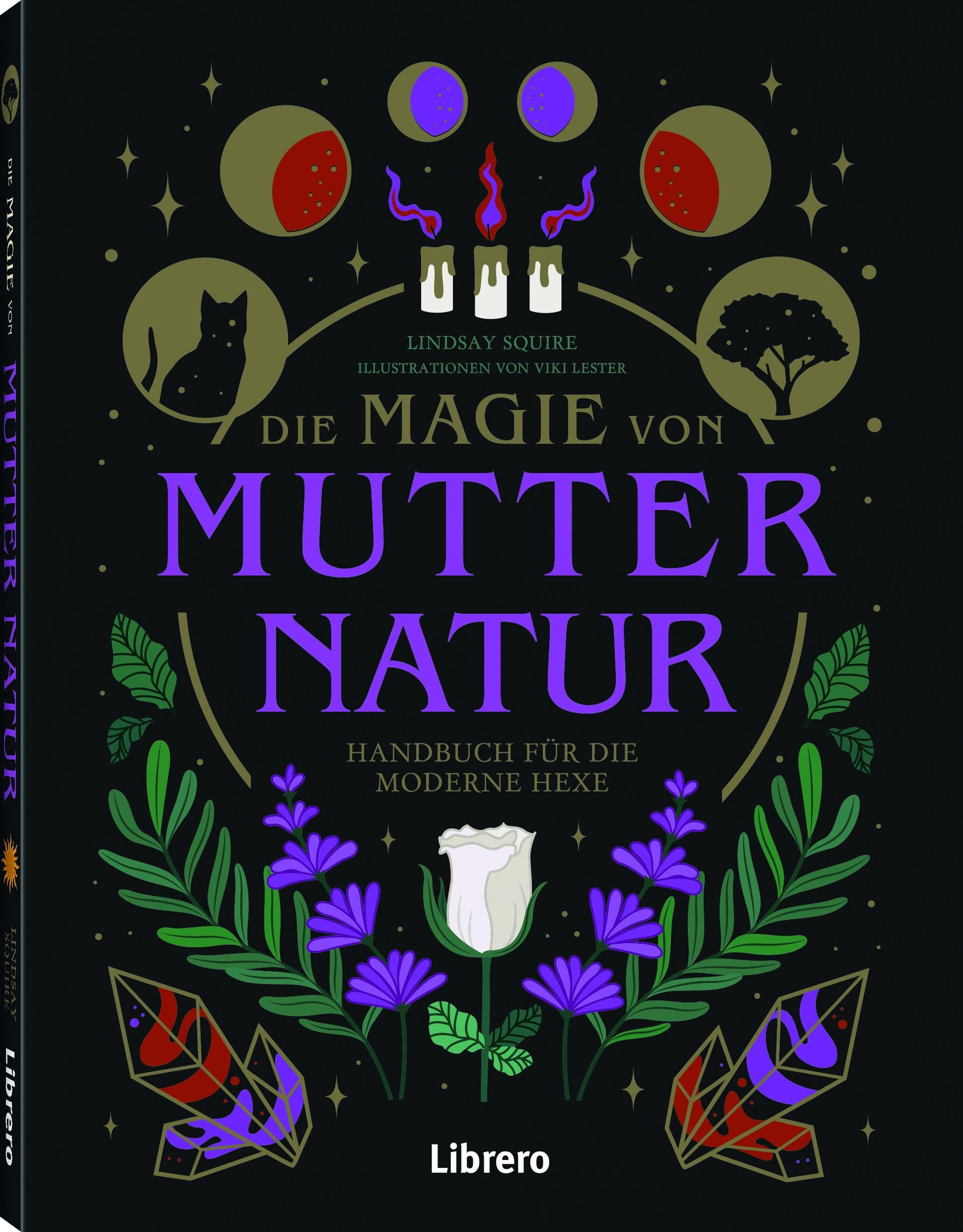 Die Magie von Mutter Natur Religion & Esotericism