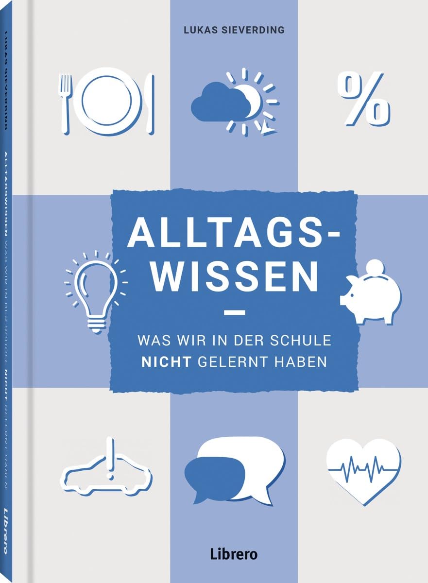 Alltagswissen Business, Finance & Career Books