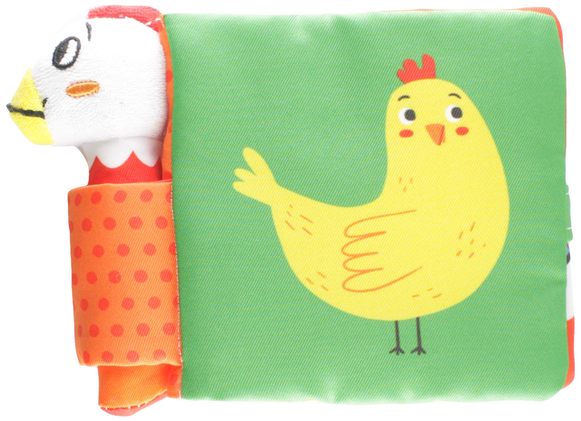O meu livro fofinho e divertido/Meu livro fofinho e divertido: Galinha e Pintainho/A Galinha e seu Pintinho Books