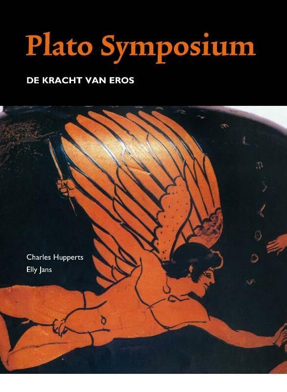 Plato Symposium: De kracht van Eros book