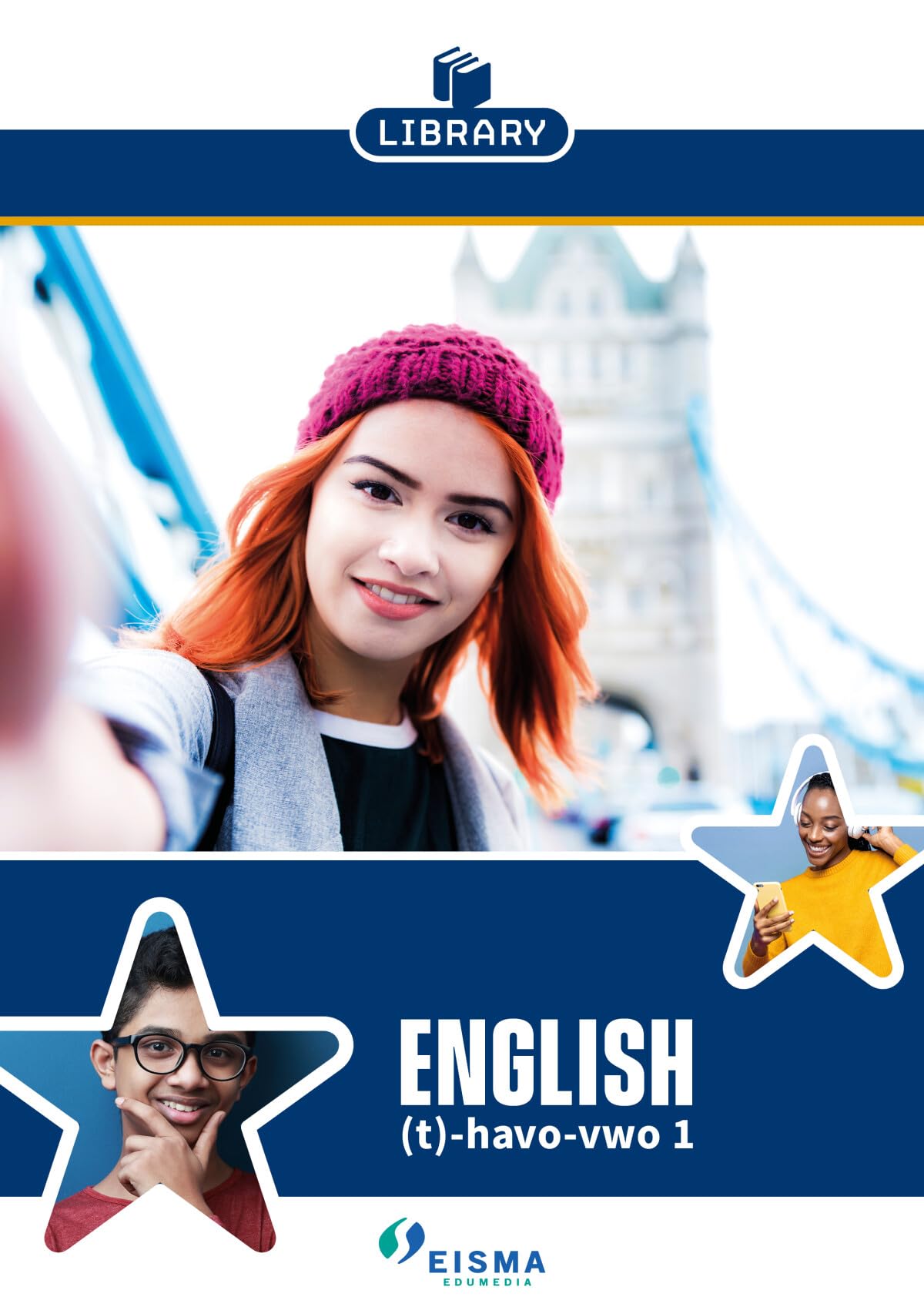 (t)-havo-vwo 1 English book
