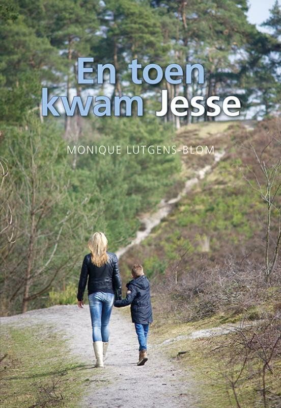 En toen kwam Jesse Non-fiction