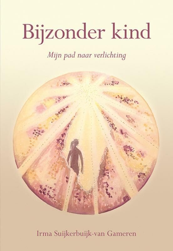 Bijzonder kind: Mijn pad naar verlichting Religion & Esotericism