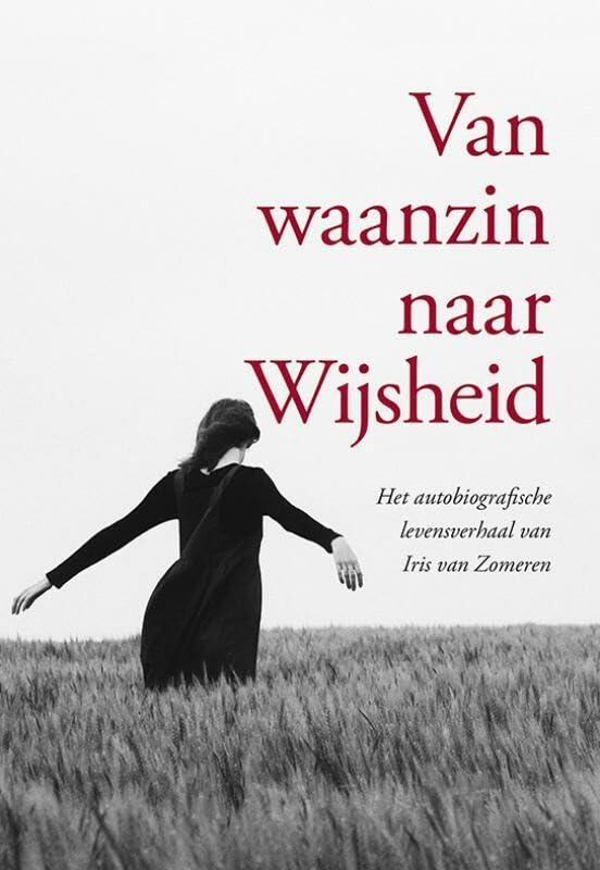 Van waanzin naar Wijsheid book