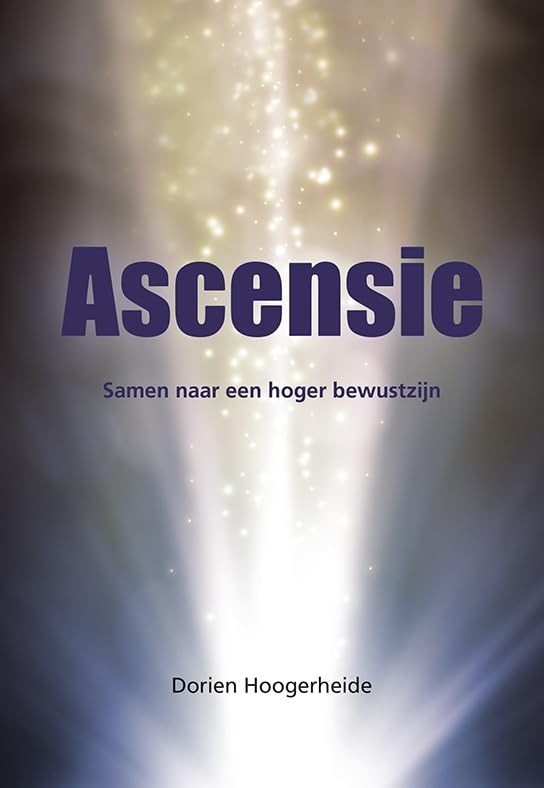 Ascensie - Samen naar een hoger bewustzijn Philosophy