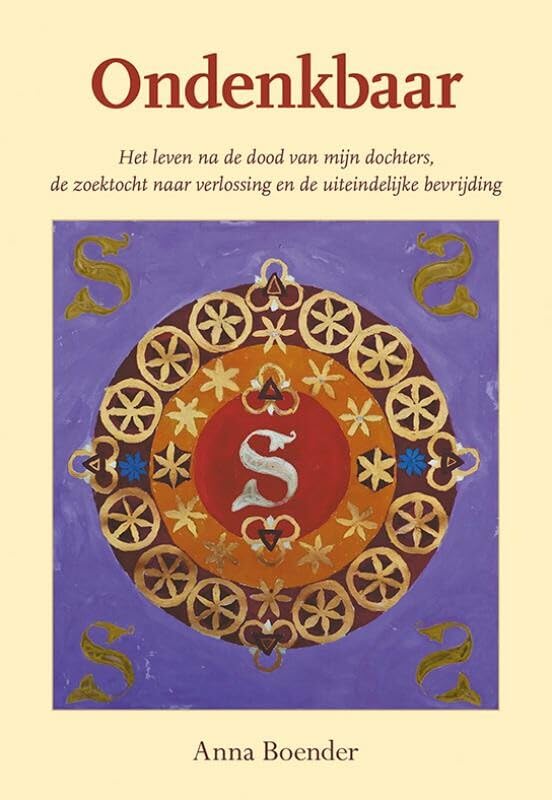 Ondenkbaar: het leven na de dood van mijn dochters, de zoektocht naar verlossing en de uiteindelijke bevrijding Medicine