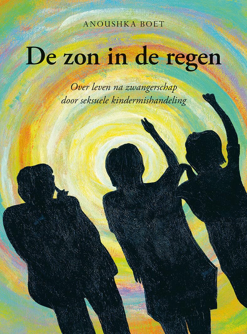 De zon in de regen: over leven na zwangerschap door seksuele kindermishandeling Psychology