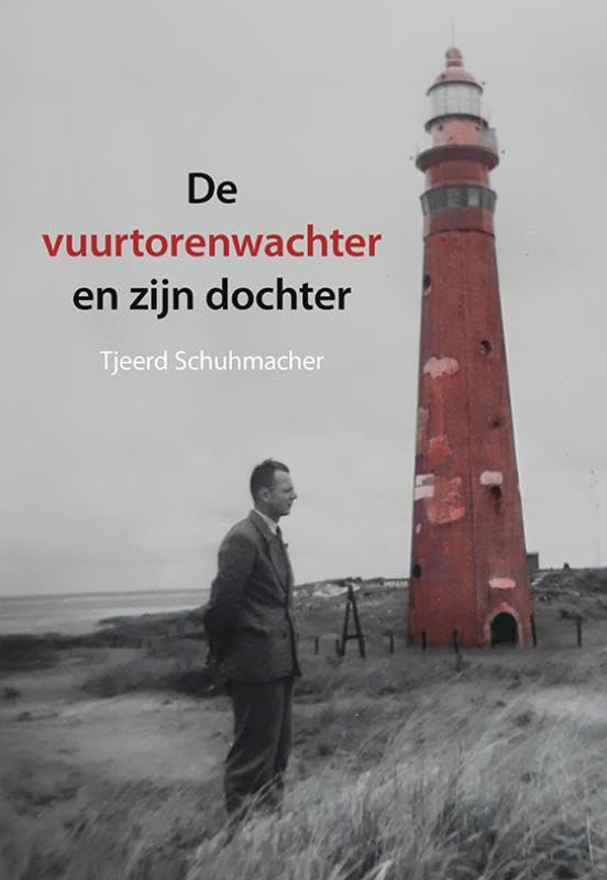 De vuurtorenwachter en zijn dochter book