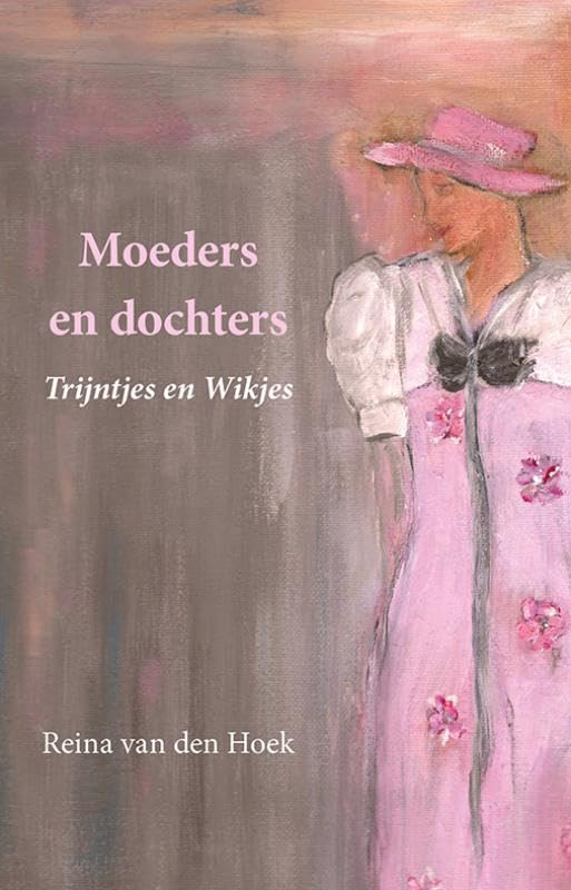 Moeders en dochters: Trijntjes en Wikjes Partnership & Love