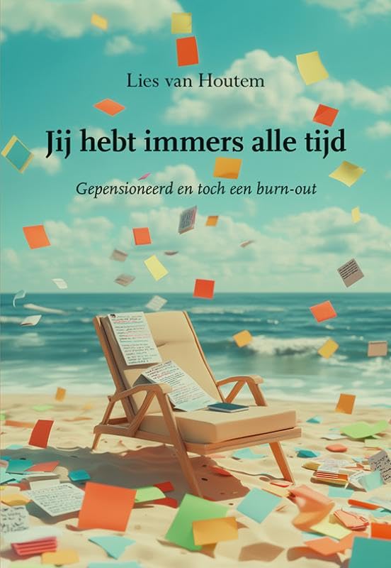 Jij hebt immers alle tijd Social Sciences