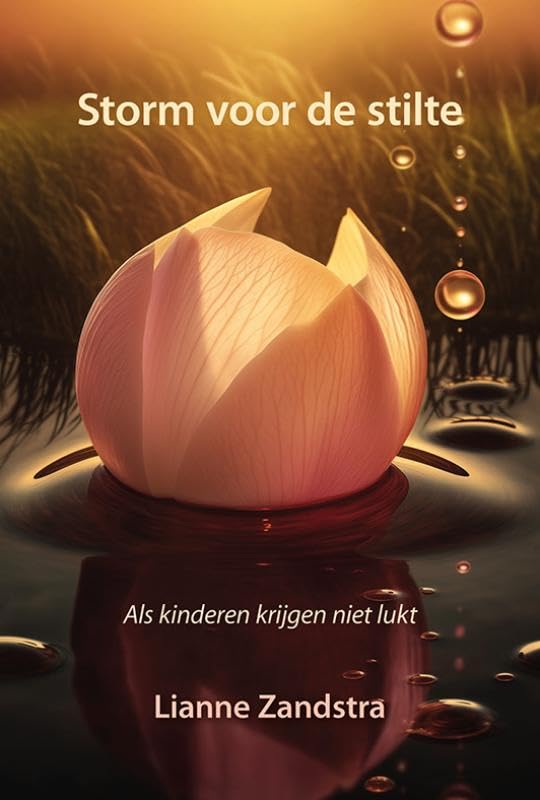 Storm voor de stilte: Als kinderen krijgen niet lukt Medicine