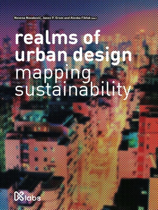 realms of urban design: mapping sustainability dvd