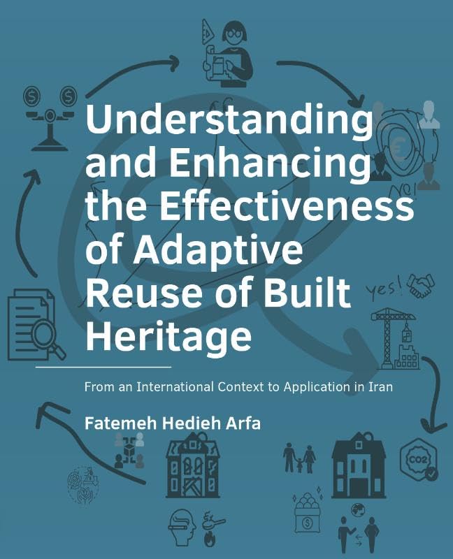 Understanding and Enhancing the Effectiveness of Adaptive Reuse of Built Heritage: From an International Context to Application in Iran book