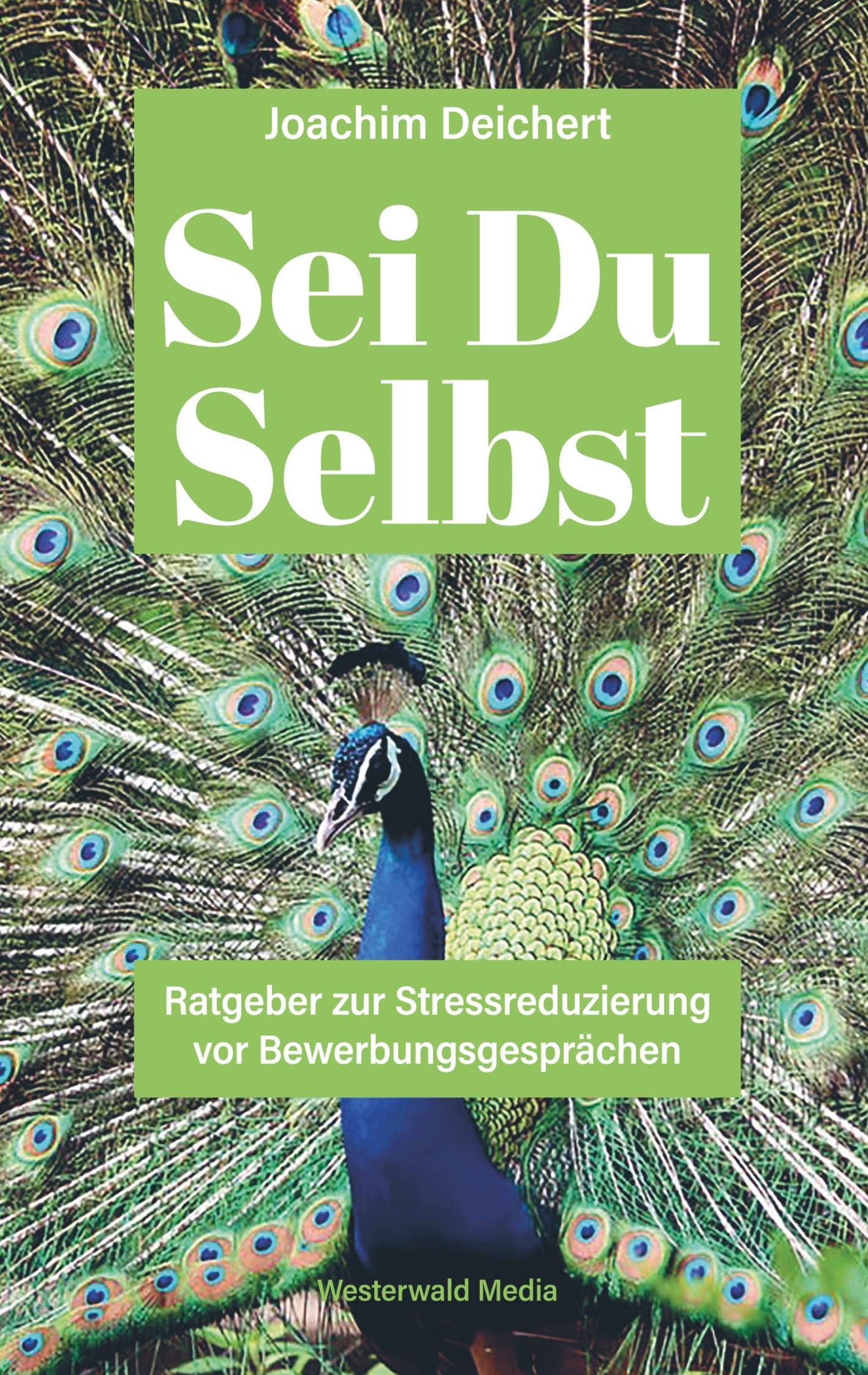 Sei Du Selbst Business, Finance & Career Books