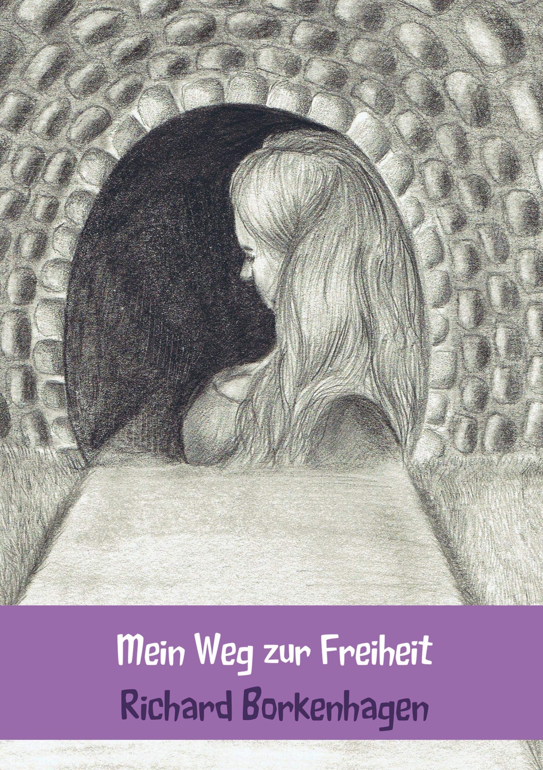 Mein Weg zur Freiheit Contemporary literature