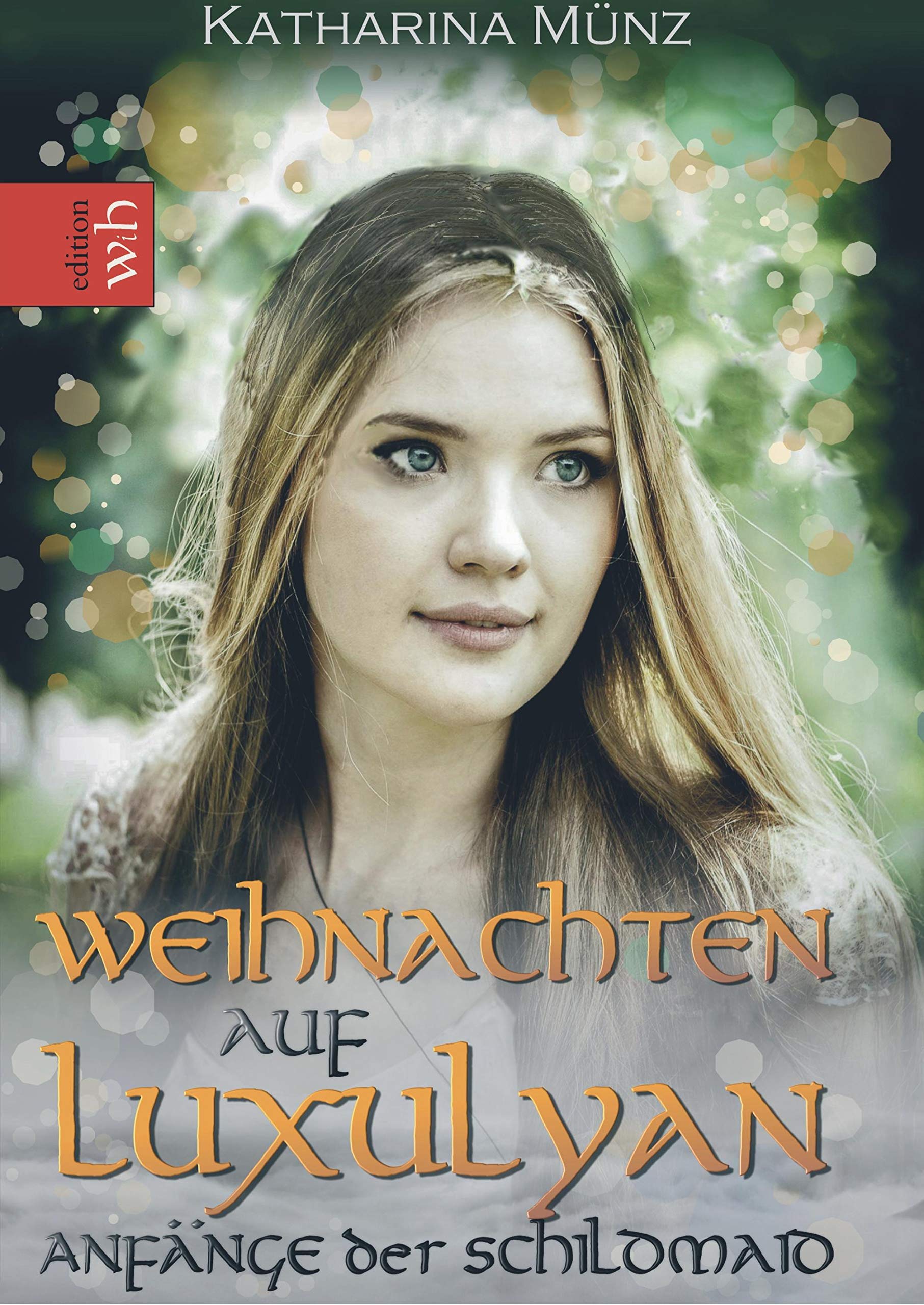 Weihnachten auf Luxulyan book