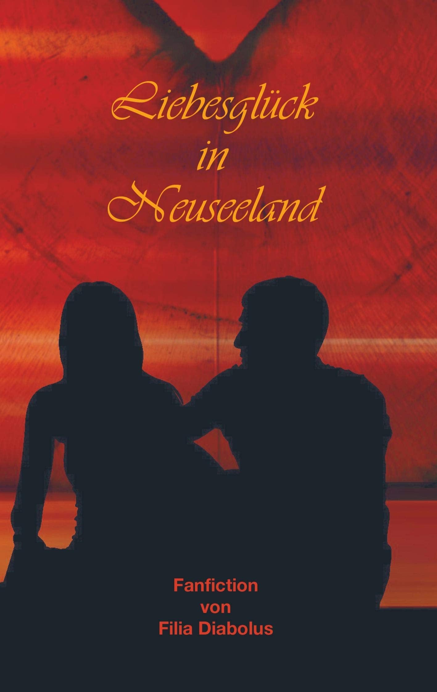 Liebesglück in Neuseeland Contemporary literature