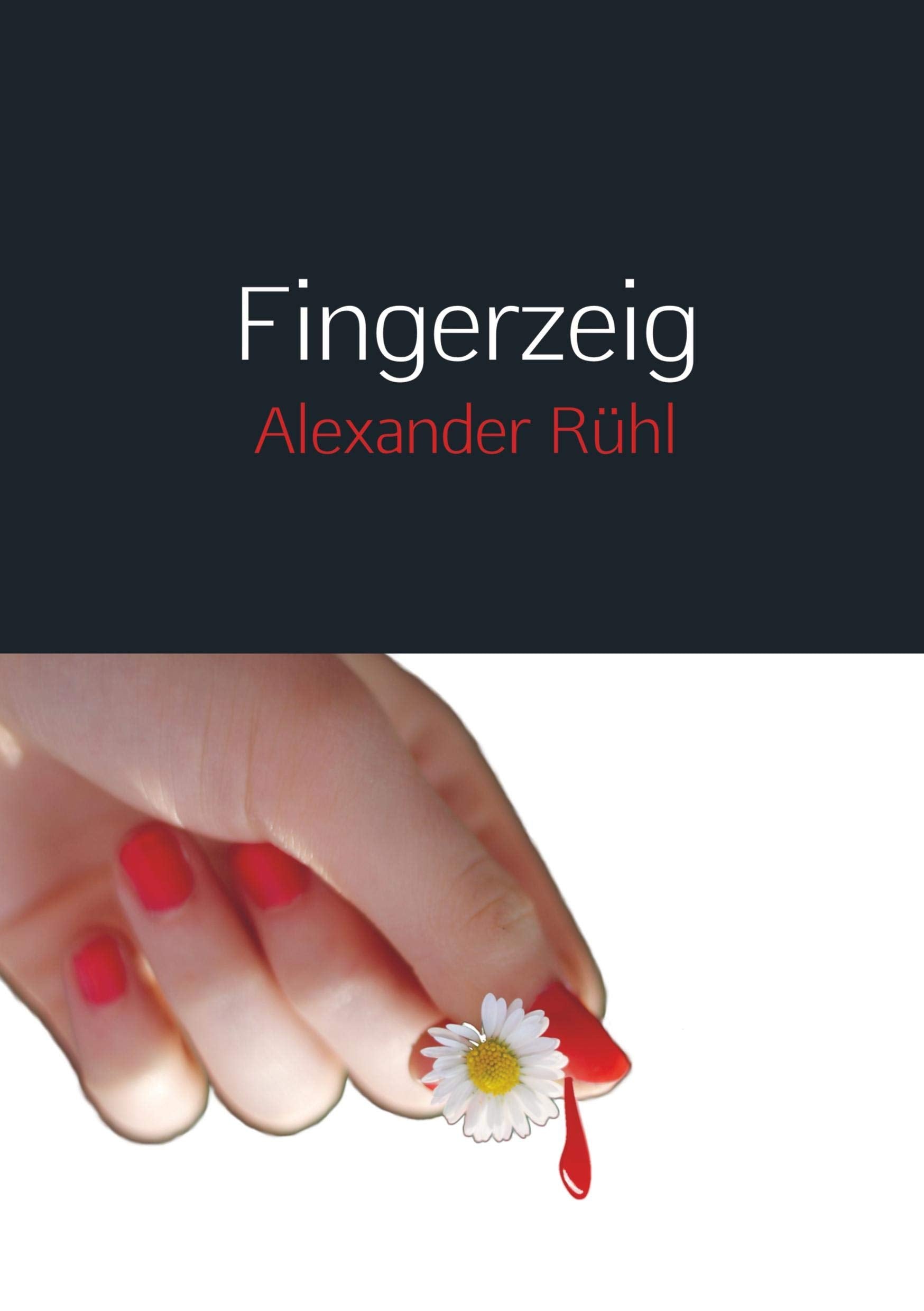 Fingerzeig Contemporary literature Books
