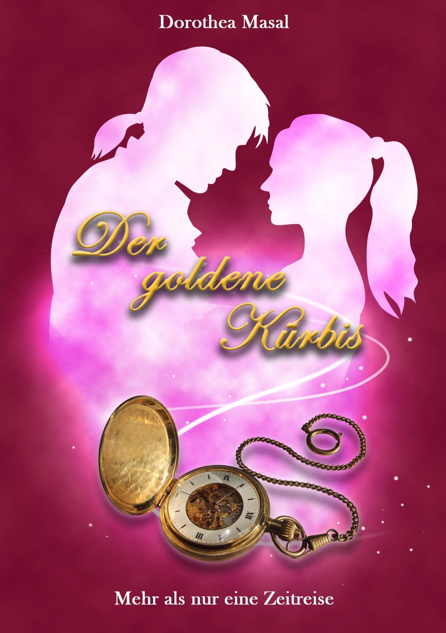 Der goldene Kürbis Historical Fiction