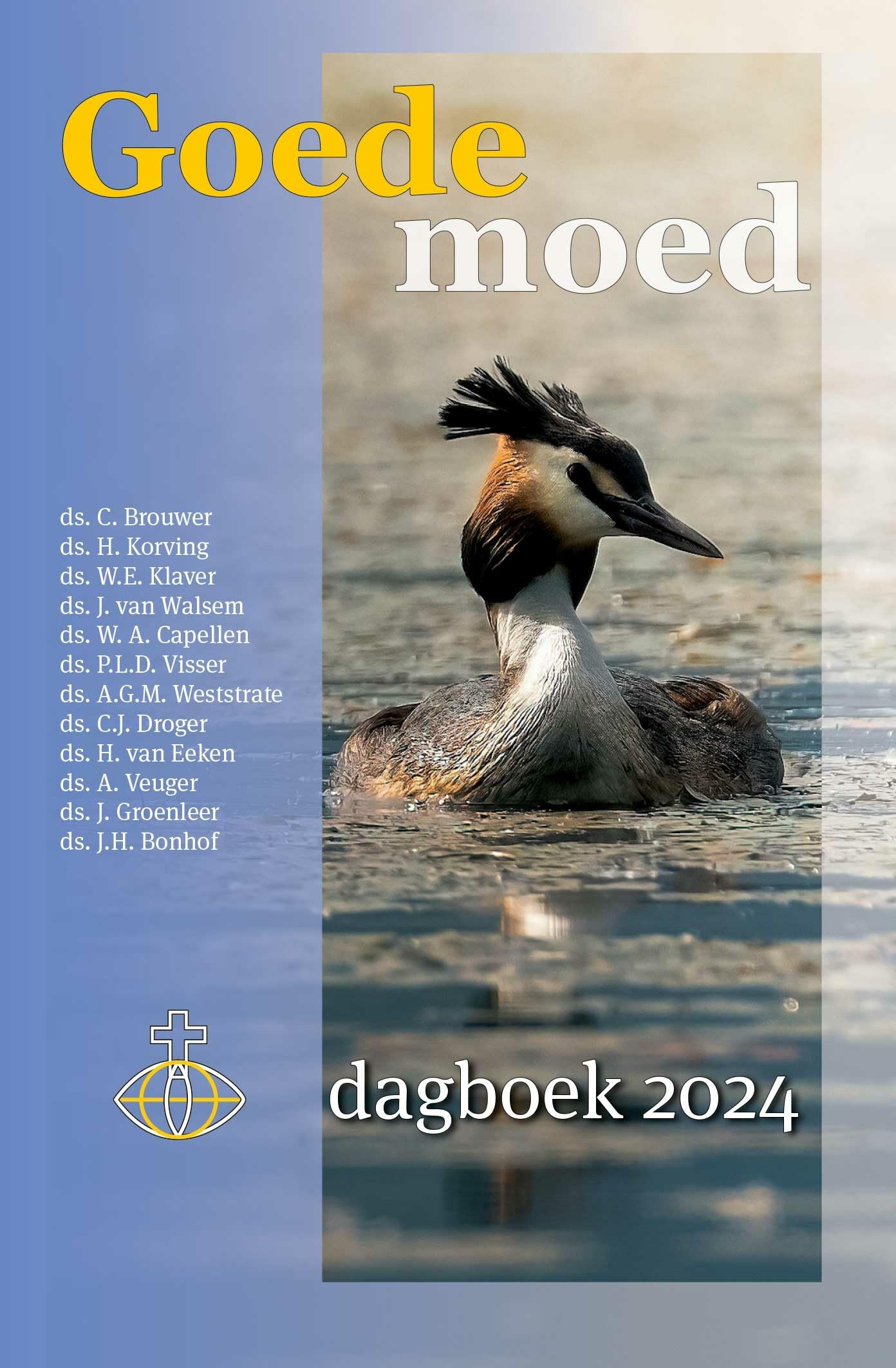 2024 (Goede moed) Religion & Esotericism